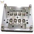 Auto Parts High precision automobile parts auto bumper injection plastic mold Manufactory